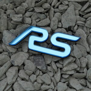 Ford RS Badges