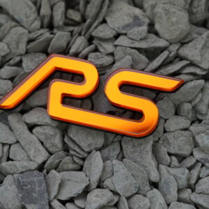 Ford RS Badges