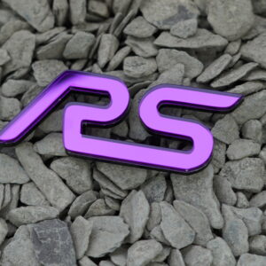 Ford RS Badges