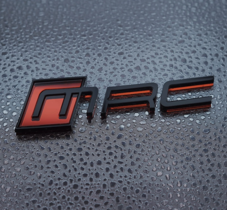 MRC Tuning Badges