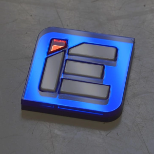 Integrated Engineering Badges [IE]