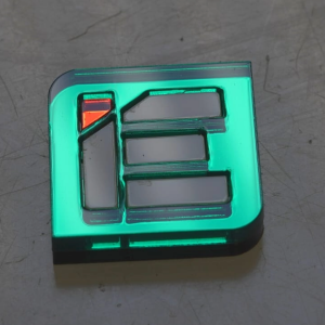 Integrated Engineering Badges [IE]