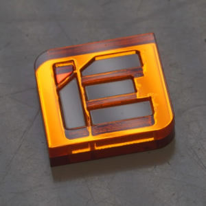 Integrated Engineering Badges [IE]