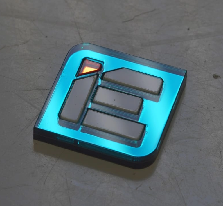 Integrated Engineering Badges [IE]