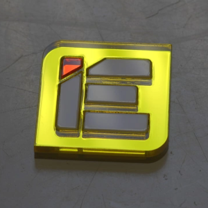 Integrated Engineering Badges [IE]